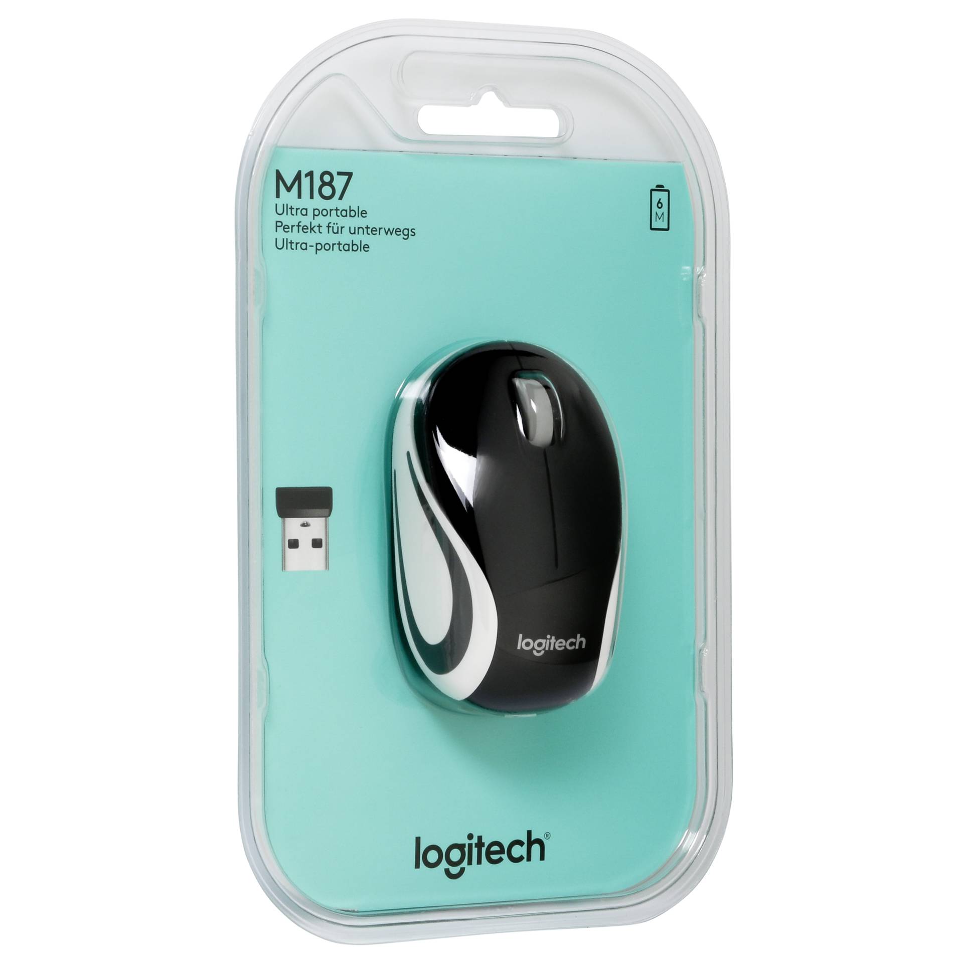 LOGITECH